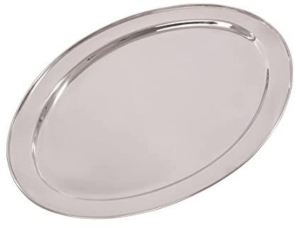Olympia ovales Tablett 66cm