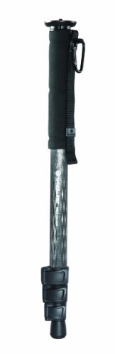 Vanguard Abeo CM-324 Monopod 4 sections en Carbone