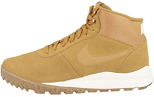 Nike Hoodland Suede Mens Trainer Boots 654888 727
