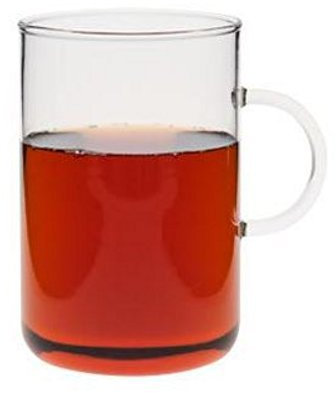 Trendglas Jena 211103 Tasse Office XL, 0.6 L