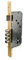 Ucem Sistemas De Seguridad. 2058 Hl270Sb - Cerradura seg. mad.emb. 22x50mm hl270sb lat 1p ucem