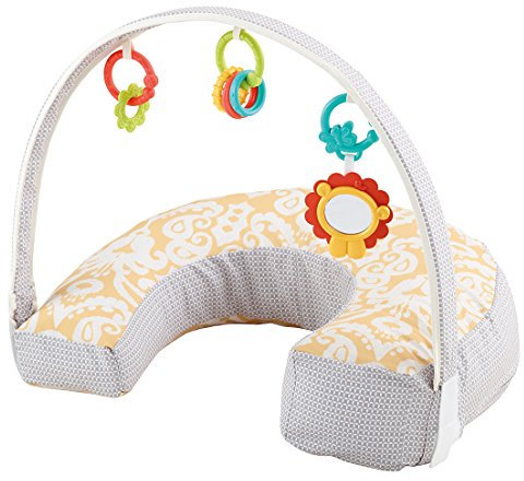 Fisher-Price dgy01 – Baby Gear Kissen, 4 in 1