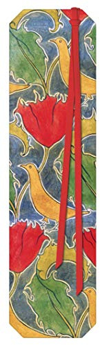 IF V&A Bookmark - Design for Textile or Wallpaper