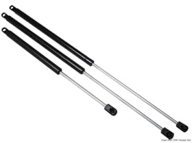 Osculati Gas spring eye/ball 550 mm 20 kg