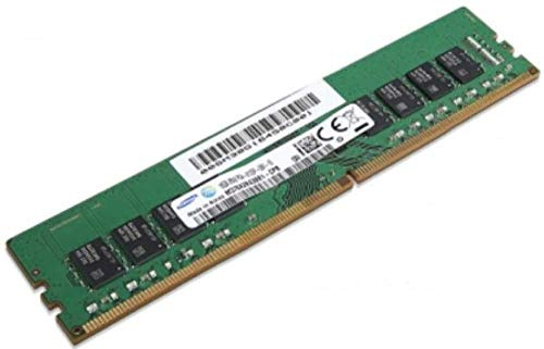 Lenovo 16GB PC4-2133MHz DDR4 non-ECC-UDIMM