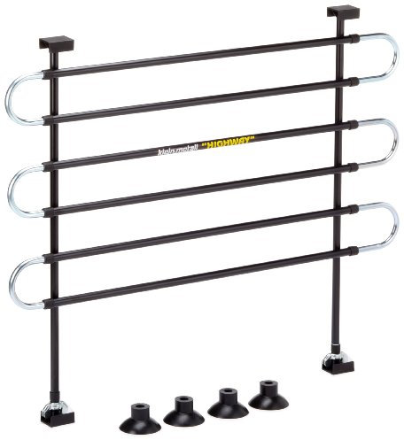 Kleinmetall 10 006 00 5 - Valla de carga universal para maletero