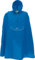 PRO-X elements Kinder Poncho Pasino, Royal, 128, 9045