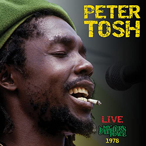 Live At My Fathers Place 1978