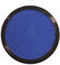 Eulenspiegel 185995 - Profi-Aqua Schminke in der Farbe Kornblumenblau, 20 ml
