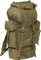 Brandit Combat Backpack, Farbe: olive, Größe: OS
