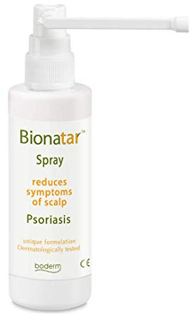 Bionatar Spray Psoriasis 60Ml