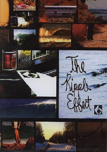 Mike Sander - The Ripple Effect
