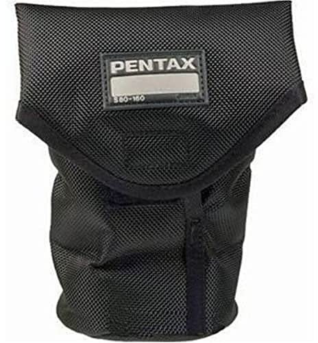 The S80-160 lens soft case is for use with the Pentax A macro 200mm F4, FA macro 100mm F2.8, FA 70-200mm F4-5.6, FA 80-320mm F4.5-5.6, FA 100-300mm F4.5-5.6, DA 55-300mm lenses.