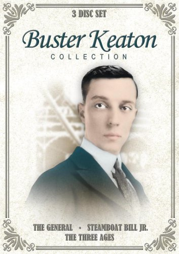 Buster Keaton Collection