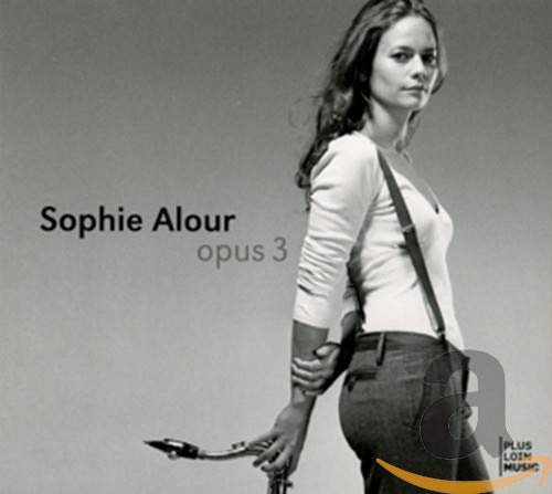 Plus Loin (Harmonia Mundi)