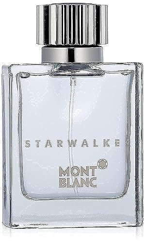 Montblanc Starwalker homme/man, Eau de Toilette Vaporisateur, 1er Pack (1 x 50 ml)