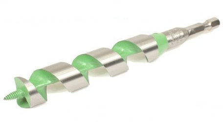 Irwin Record TR295/1 1 x 455mm Auger Drill Bit