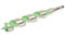 Irwin Record TR295/1 1 x 455mm Auger Drill Bit