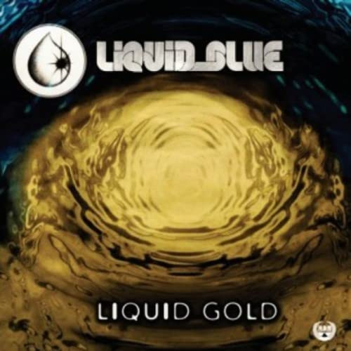 Liquid Blue