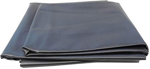 Ubbink Teichfolie AquaLiner PVC Stärke: 1 mm (8m x 6m)