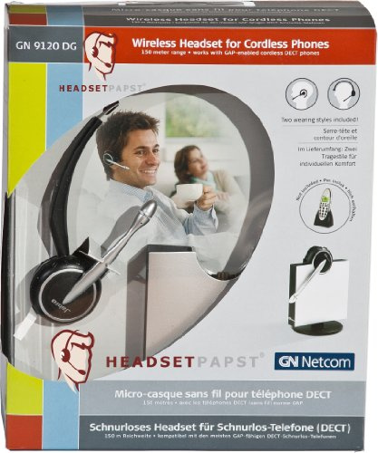 Jabra GN9120 DG DECT GAP 9120-49-21