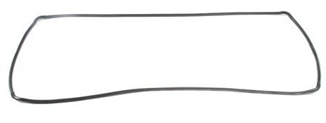 CDA CD9000/2SS Inner Door Glass Seal