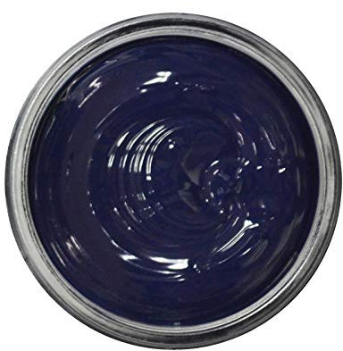 Famaco - Cirage Chaussure - Crème de Beauté - QUETSCHE - Pommadier 50 ml - Ravive les couleurs - Imperméabilise - Brillance longue durée
