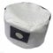 Numatic Henry Hetty James Zip Up Reusable Vacuum Cleaner Hoover Bag New