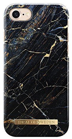 iDeal of Sweden Handyhülle für iPhone 8/7 / 6 / 6s (Port Laurent Marble)