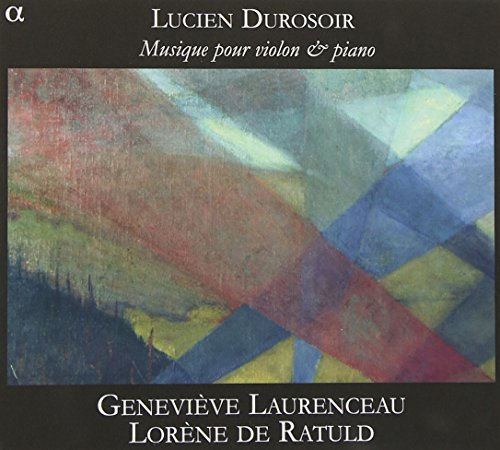 Musique Pour Violon Et Piano