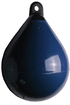 Kugelfender navy 55cm