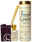 Lily Flame Scented Reed Diffuser - Fresh Linen