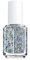 Essie Nail Polish On A Silver Platter 3024, Violet holographic glitter (0.5 oz)