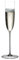 RIEDEL Superleggero Champagnerflöte, transparent