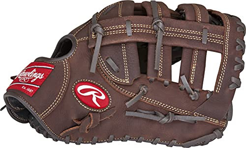 Rawlings Baseballhandschuhe und-Handschuhe, Mehrfarbig, Einheitsgröße