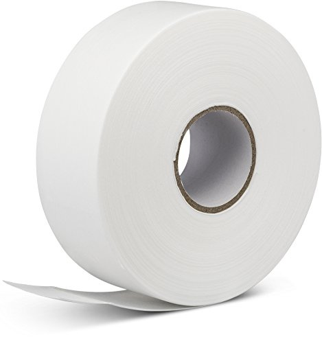 Tifara Beauty Non Woven Body and Facial Wax Strip Roll 3 X 100YD