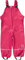 LEGO Wear Duplo Peggy 101 Pantaloni Impermeabili, Unisex Bambini, Rosso, 92