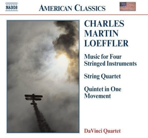 Musik für Streichinstrumente