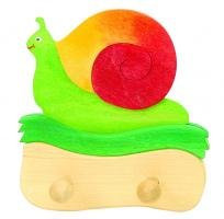 Margarete Ostheimer Ostheimer Garderobe Schnecke