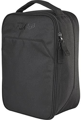Fox Mx Goggle Case Black