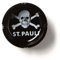 Upsolut FC St. Pauli Aschenbecher Totenkopf