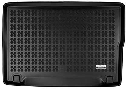 AZUGA Gummi Kofferraumwanne Premium Antirutsch passend für Opel Meriva B ab 6/2010-12/2013 (oberer Boden) AZ12000095