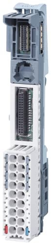Siemens st70-et200 – Base Unit bu15-p16 + A0 + 2D/T for et 200SP