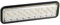 LED carlights Rückfahrscheinwerfer 135 Einbau 12/24V