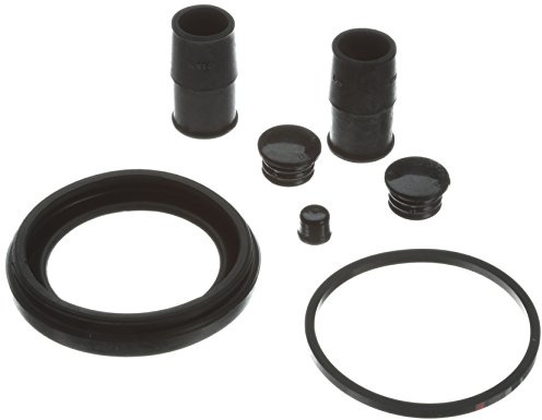 AUTOFREN SEINSA D4149 Bremssattel-Reparatursatz Vorne Kompatibel mit FORD MONDEO II Kombi BNP MONDEO II BAP COUGAR EC SIERRA Schrägheck GBC, GBG MONDEO I GBP