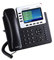 Grandstream GXP-2140 HD IP Telefon Schwarz