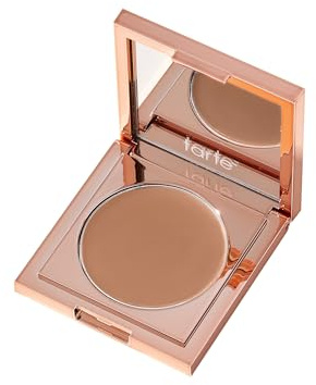 TARTE TARTE CC Colored clay undereye corrector in MEDIUM TAN - 100% Authentic by Tarte