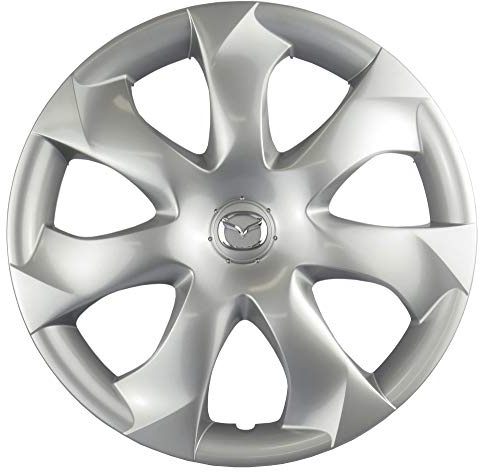 Mazda Radkappe B45A37170B