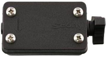 Scotty 0423 Downrigger Mount Rod-Holder Adapter