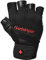 Harbinger Herren Wristwrap Pro Men Gloves Black Fitnesshandschuhe, S